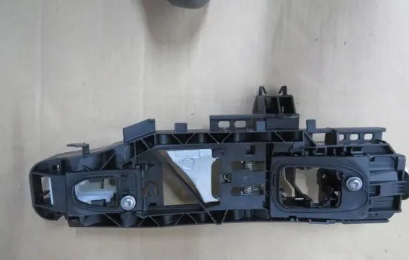 Mercedes-Benz A W177 Front door coupe exterior handle/bracket A0997602202