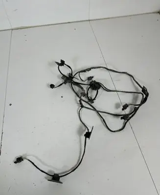 Audi A6 S6 C8 4K Parking sensor (PDC) wiring loom 