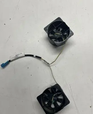 Mercedes-Benz S W221 Seat fan/blower 9971705037 367373 326929