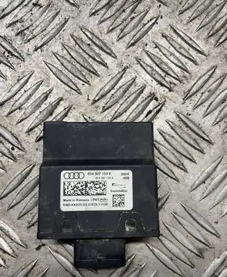 Audi TT TTS RS Mk3 8S Other control units/modules 8S0907159E
