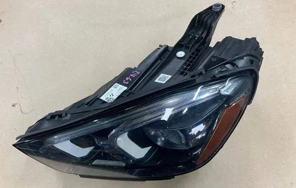 Mercedes-Benz GLE W167 Headlight/headlamp A1179065706 9SB744SMEH