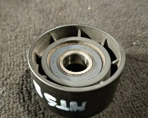 Mitsubishi Space Star Belt tensioner pulley 