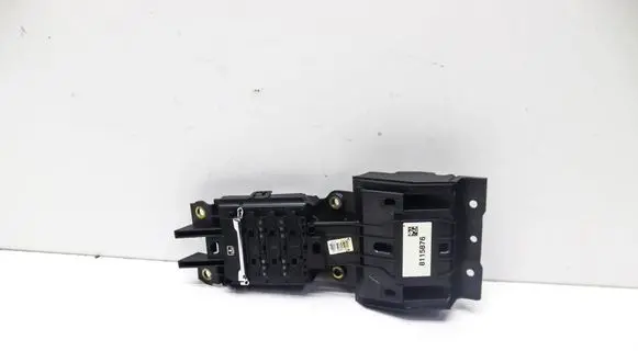 Porsche Panamera (970) Other switches/knobs/shifts 97065340302