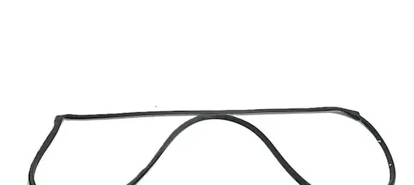 Hyundai Ioniq 5 Rubber seal front door (on door) 82130GI000 50335