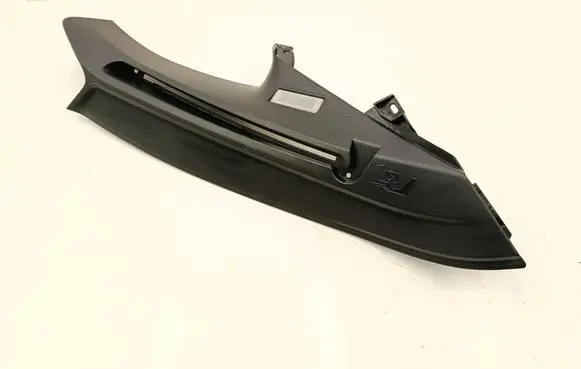 BMW 5 F10 F11 Parcel shelf load cover mount bracket 9169785