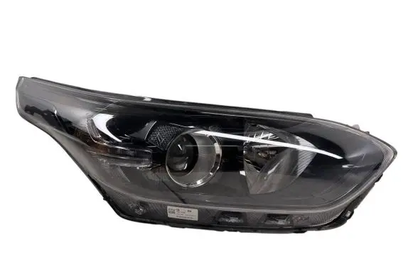 KIA Ceed Headlight/headlamp 92102j7051