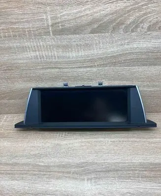 BMW 5 GT F07 Screen/display/small screen 9210411 9205065