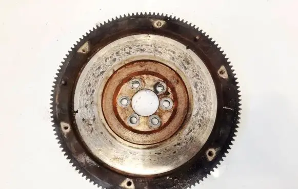 Volkswagen PASSAT B3 Flywheel 037105271K