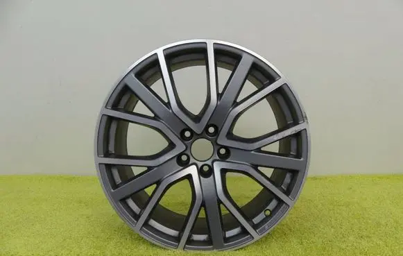 Audi A7 S7 4K8 R20 alloy rim 4k8601025ab