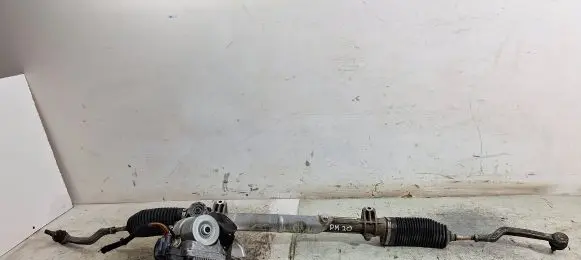 Mercedes-Benz A W169 Steering rack 1694603000