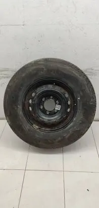 Ford Ranger R16 spare wheel