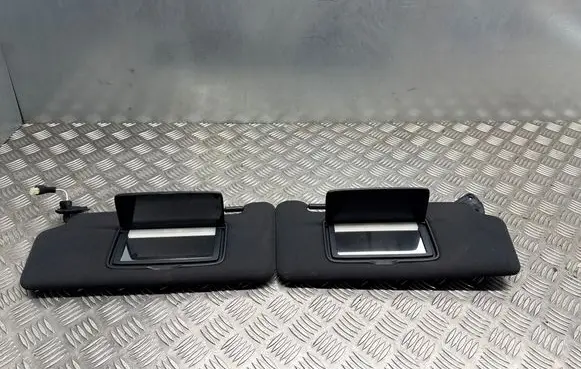 Nissan 370Z Sun visor 