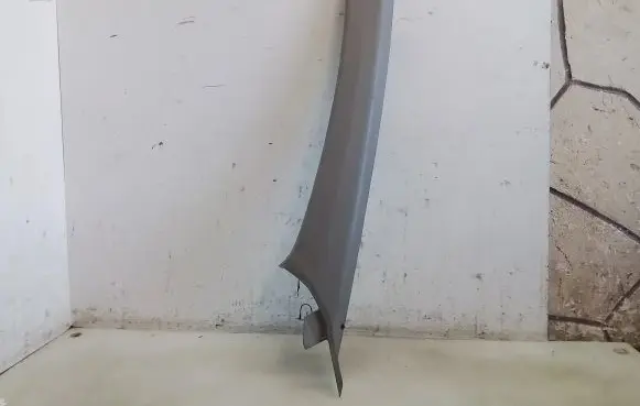 Nissan X-Trail T30 (A) pillar trim