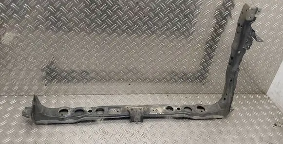 Toyota Auris E180 Bottom radiator support slam panel 
