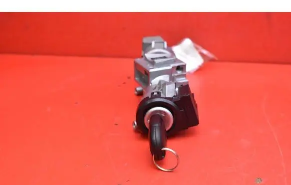 Ford Mondeo MK IV Ignition lock 3M513F880AD