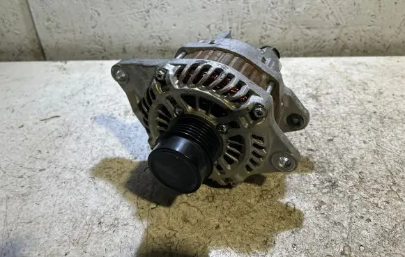 Jeep Patriot Generator/alternator A002TJ0481ZC 4801323AK 280462436