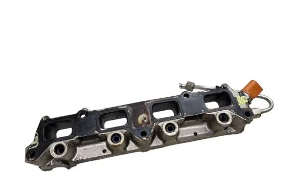 Volkswagen Golf VI Intake manifold GK284AHB
