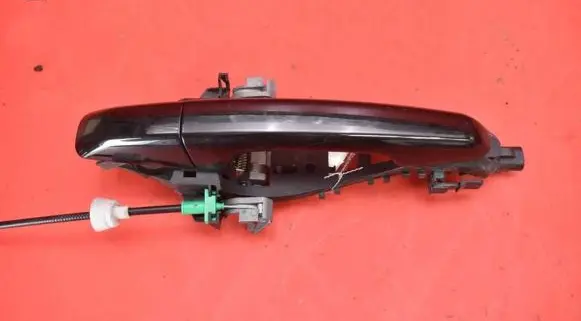 Jaguar F-Pace Rear door exterior handle BJ32-224N02