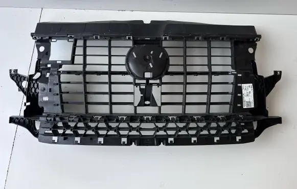 Volkswagen Multivan T6 Front bumper upper radiator grill 7LA807699D