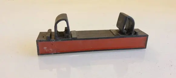 Renault Megane II Other control units/modules 8200082278 9118541001 1021701