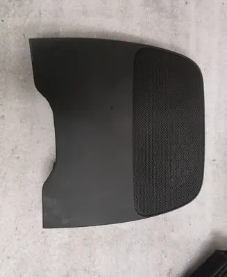 Hyundai Santa Fe Dashboard center trim panel 84715S1000