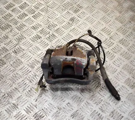 Land Rover Discovery 3 - LR3 Rear brake caliper