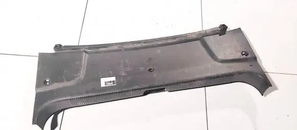 Audi A2 Other trunk/boot trim element 8z0863471