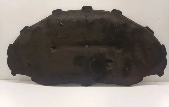 Audi TT TTS RS Mk3 8S Engine bonnet/hood sound/heat insulation 