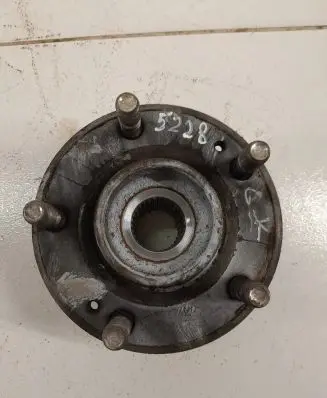 Hyundai Santa Fe Rear wheel ball bearing NOCODE