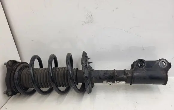 Hyundai Tucson TL Front shock absorber/damper 54650D7500