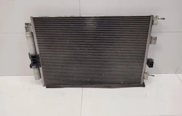 Ford Kuga II A/C cooling radiator (condenser) DV61-19710-AD