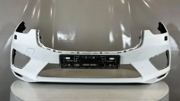 Volvo XC60 Front bumper 31449127 31689053