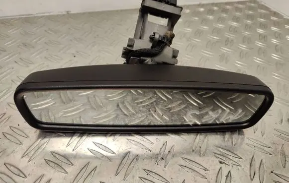 Ford Mondeo MK V Rear view mirror (interior) Du5a17e678em