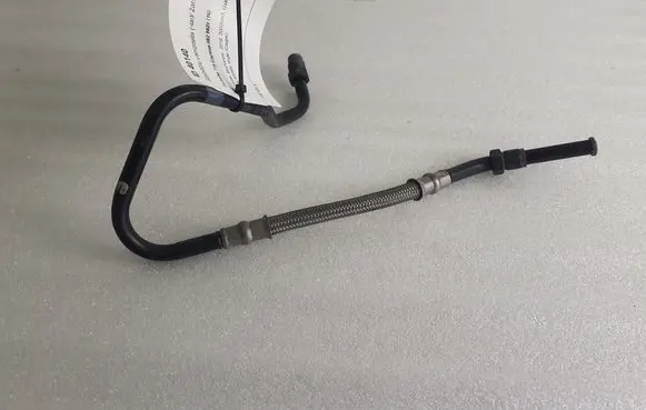 Porsche 718 Cayman 982 982c Vacuum line/pipe/hose 16897