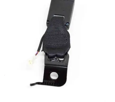 BMW 2 F22 F23 Rear seatbelt buckle 628539000B 7375289