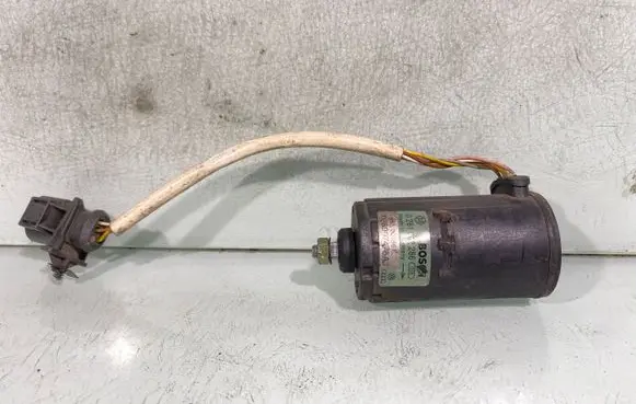 Audi A4 S4 B7 8E 8H Accelerator pedal position sensor 0281002286 028907475aj