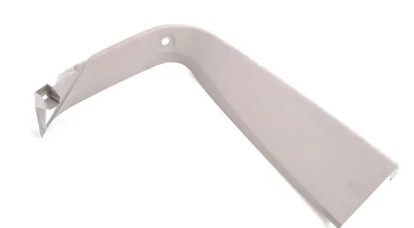 Opel Astra J Centre console side trim rear 13261744 322225228