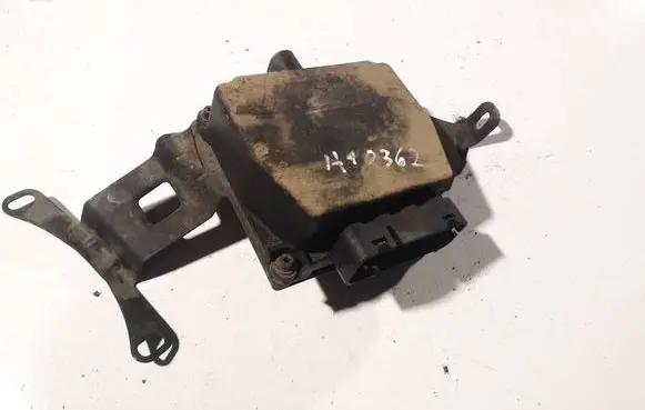 Skoda Fabia Mk1 (6Y) Turbo solenoid valve 6q0906625b 400434c