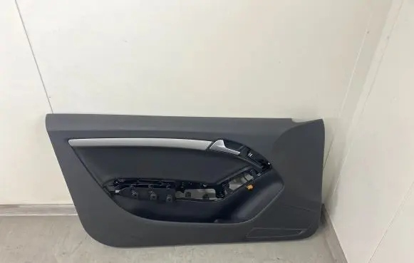 Audi A5 8T 8F Front door card panel trim 8T1867105 8T0971036B