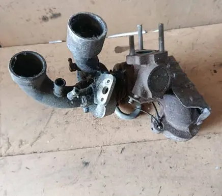 Ford Mondeo MK I Turbo 93FF6K682AC 3V789X9