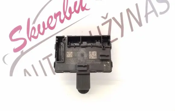 Volkswagen T-Roc Door control unit/module 5Q4959392N A2C7742000200