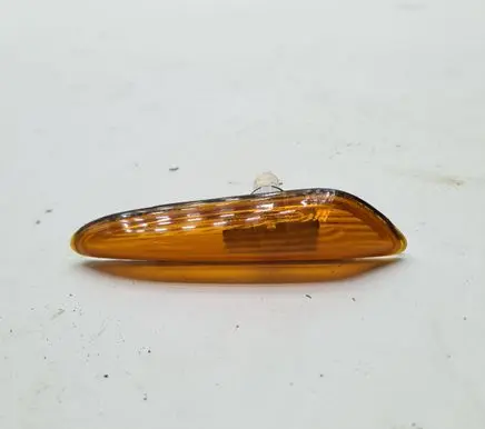 BMW 3 E46 Front fender indicator light 
