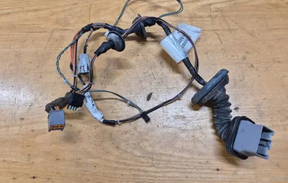 Dodge Nitro Rear door wiring loom 56048793AD