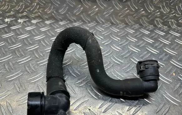 Citroen C3 Engine coolant pipe/hose 9814447280