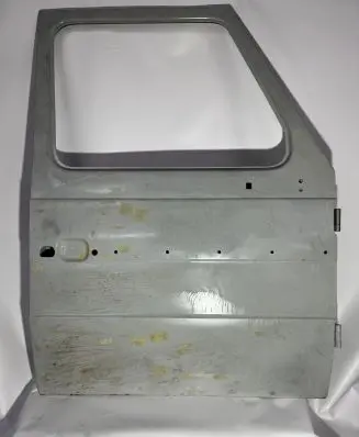 Mercedes-Benz G W460 Front door A4607202905