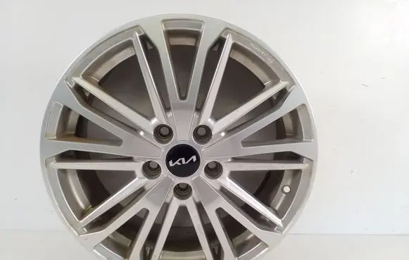 KIA Niro R17 alloy rim 