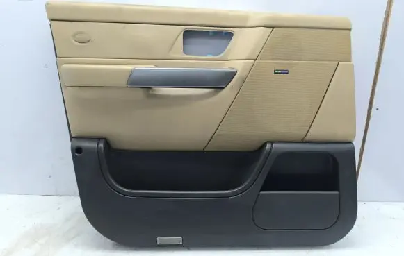 Land Rover Range Rover Sport L320 Front door card panel trim EJB502250XXX EJB502210XXX