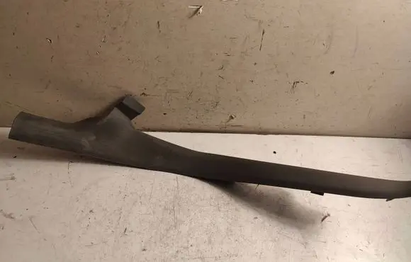Audi A4 S4 B8 8K Rear sill trim cover 8K0867767