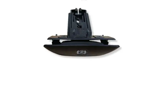 Mercedes-Benz E W212 Hand brake release handle A2044200177