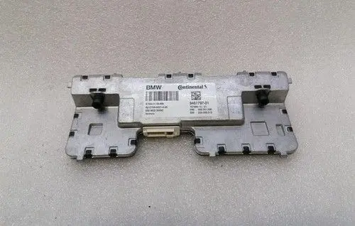 BMW M5 F90 Front bumper camera 9461797